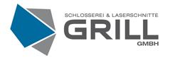 Schlosserei & Laserschnitte GRILL GmbH